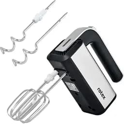 Міксер ROTEX RHM 500-S - мініатюра 6