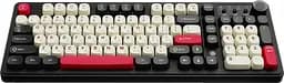 Клавіатура Ajazz AF98 PLUS Black Shark Red (AF98-PLUS-BSR) - мініатюра 4