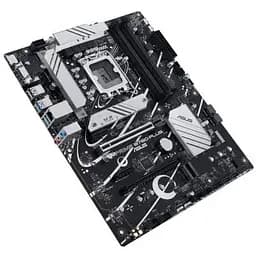 Материнська плата Asus (PRIME B760-PLUS) - мініатюра 5