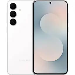 Смартфон Samsung Galaxy S25 FE 5G 8/512Gb White (SM-S731BZWIEUC)