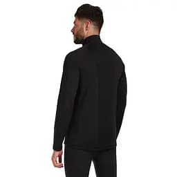 Термофутболка Kilpi Willie-M Mens XXL Чорний - мініатюра 3
