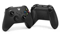 Геймпад Microsoft Xbox Series X/S Wireless Controller Carbon Black + USB Cable (XOA-0010) [52723] - мініатюра 5