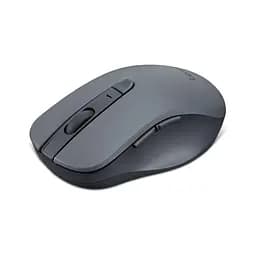 Мишка Lenovo WL310 Silent Bluetooth Grey (GY51Q65621) - мініатюра 2