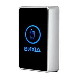 Кнопка виходу сенсорна накладна Trinix ART-820P (70-00004) - мініатюра 2