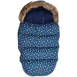 Зимовий конверт для дитини FreeOn Polar Blue (40536)