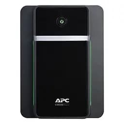 Джерело безперебійного живлення (ДБЖ) APC Back UPS 1600VA, (BX1600MI) - мініатюра 3
