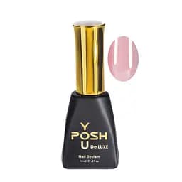 База для камуфляжного гель-лака YouPOSH De luxe French Rubber Base 12 мл №62