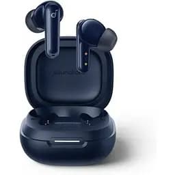Бездротові навушники Anker SoundCore P40i TWS сині (A3955G31) - мініатюра 2