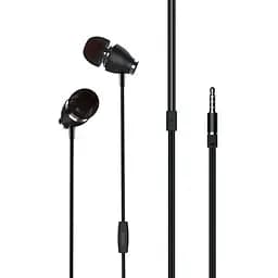 HF Hoco M28 Black + mic