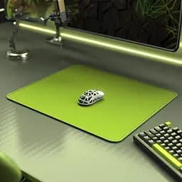 Ігровий килимок Attack Shark CM02 / 40*45 см / Green - мініатюра 7