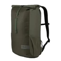 Рюкзак Rab Depot 18 Dark Olive (1033-RB QAP-41-DOL-MED)