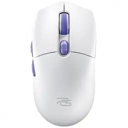 Миша Proove Gaming Rate Special Edition White Purple (CMRTWRS03002)