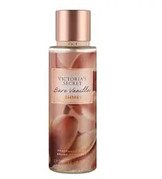 Оригінал Victoria's Secret Bare Vanilla Cashmere 250 мл парфумований спрей для тіла
