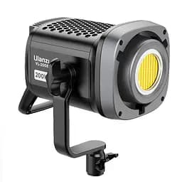 Відеосвітло Ulanzi Vijim 200W Bi-color Video Light (L079CNA1 VL-200Bi) (без блока живлення) (L079CNA1) - мініатюра 3