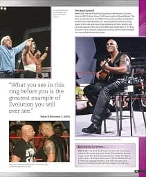WWE RAW The First 25 Years - мініатюра 7