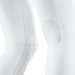 Термоштани Falke ESS Maximum Warm Tights Women S White (1097-33038-2860 S) - мініатюра 2