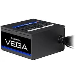 БЖ 750W Chieftec VEGA PPG-750-S ATX 3.0 135mm, 80+ Gold, Retail (PPG-750-S) - мініатюра 3