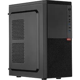 Комп’ютер персональний 2E Rational Intel i5-12400 8Gb F256GB UMA H610 2E-E130 500W FreeDos