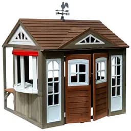 Дитячий будиночок Kidkraft Country Vista дерев'яний (P280097)