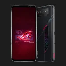 Смартфон Asus Rog Phone 6 16/512 GB Phantom Black - мініатюра 3