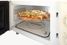 Мікрохвильова піч Gorenje MO 4250 CLI (6131236) - мініатюра 5
