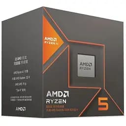 Процессор AMD RYZEN 5 8500G am5 BOX 100-100000931BOX