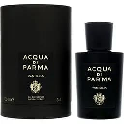 Парфюмерная вода Acqua di Parma Vaniglia 100 мл