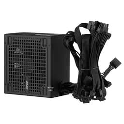 Блок живлення 2E GAMING Stable Power 600W ATX 3.1 80+ Bronze (2E-ST600BR-120) - мініатюра 7