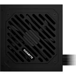 Блок живлення Gigabyte P650SS 650W Black (GP-P650SS) U1 - мініатюра 5