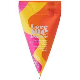 Масажна олія Love To Love - Love Me Tender, Mojito (10 мл)