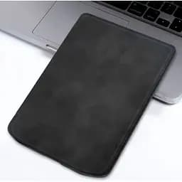 Чохол-книжка BeCover Smart Case для Pocketbook 629 Verse / 634 Verse Pro 6" Black [710450] [100120] - мініатюра 2