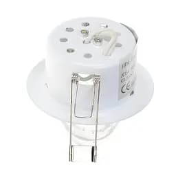 Світильник точковий Brille декоративний HDL-G58/5-1 WHITE 167011 - мініатюра 2