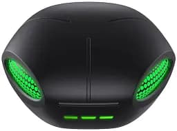 TWS Black Shark Lucifer T7 (BS-T7) black UA - мініатюра 4