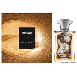 Amouage Reflection 45 for men 100 мл Extrait de Parfum