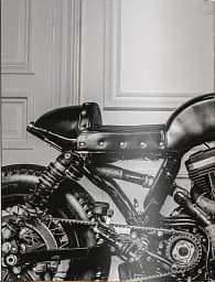 The Harley-Davidson Book - Refueled - мініатюра 4