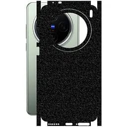 Захисна плівка StatusSKIN для Vivo X200 Корпус Вініл Галактика