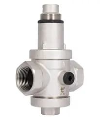 Редуктор давления усиленный Thermo Alliance Standart 1" ВВ, никель, PN25 SF242W25