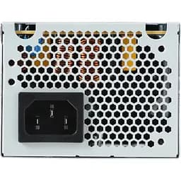 Блок живлення 400W Chieftec SMART GPF-400P 80 mm fan, >85%, TFX, bulk - мініатюра 4