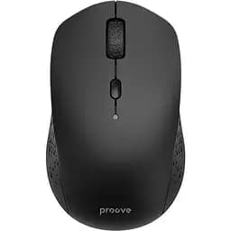 Миша Proove Sweeper Wireless Mouse black (WMSW00011001)