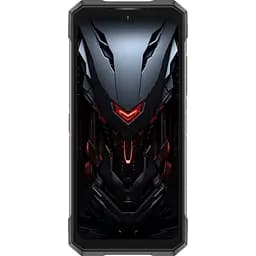 Смартфон Doogee S200X 12/512GB Black Samurai [138483] - мініатюра 3