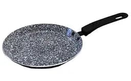 Сковорода мельничная Edenberg EB-3388 для блинов с гранитным покрытием 22 см.
