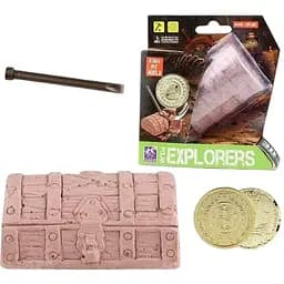 Таємниці минулого: Набір для розкопок