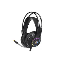 Навушники Marvo HG8935 Multi-LED USB Black (HG8935) - мініатюра 2