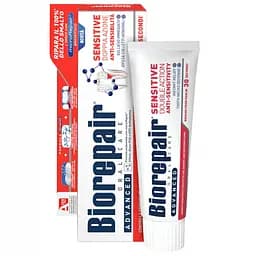 Зубная паста Biorepair Advanced Sensitive 75 мл