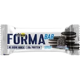Протеиновые батончики FitWin Forma Bar Cookies and Cream 720 г (12 шт. x 60 г)