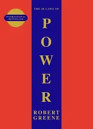 The 48 Laws Of Power