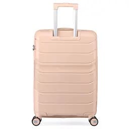 Валіза Semi Line 20" S Cappuccino (T5770-1) - мініатюра 4