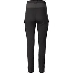 Штани Frontier FELIN Ripstop/Cordura 34/32 Black - мініатюра 3