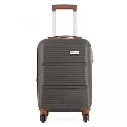 Валіза Semi Line 18" S Graphite (T5583-1) - мініатюра 3