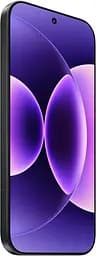 Смартфон Xiaomi 17 12/512GB Black - мініатюра 2